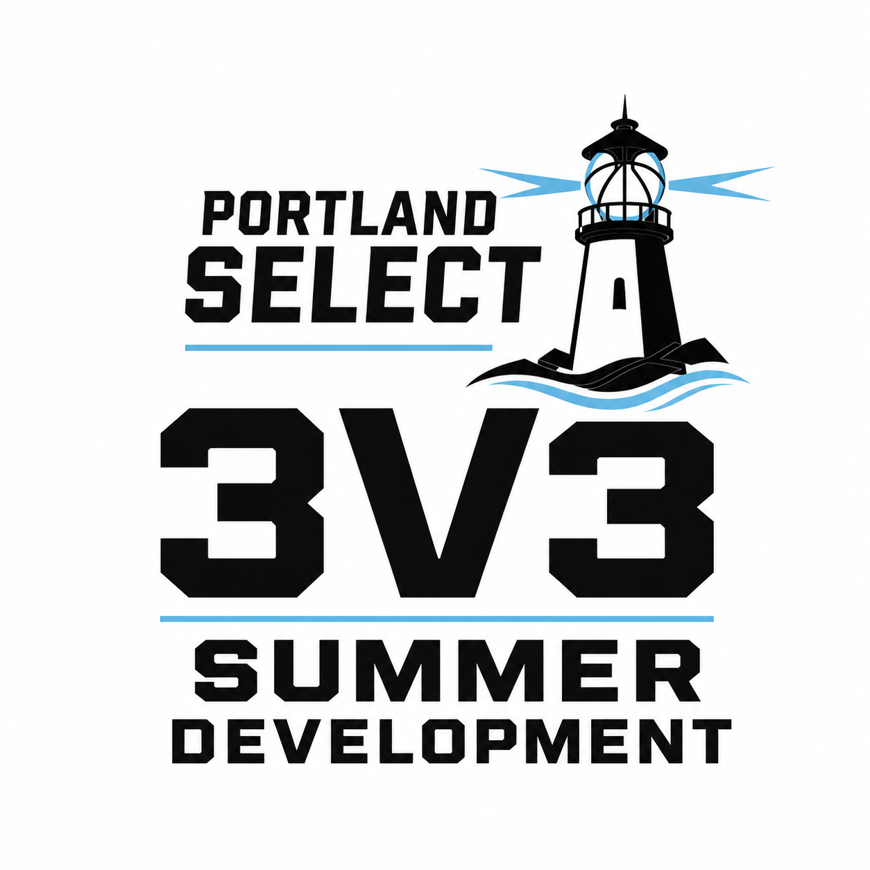 3v3 Summer Development