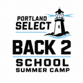 Back 2 School Summer Camp