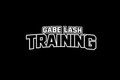 One Time Training W/Gabe