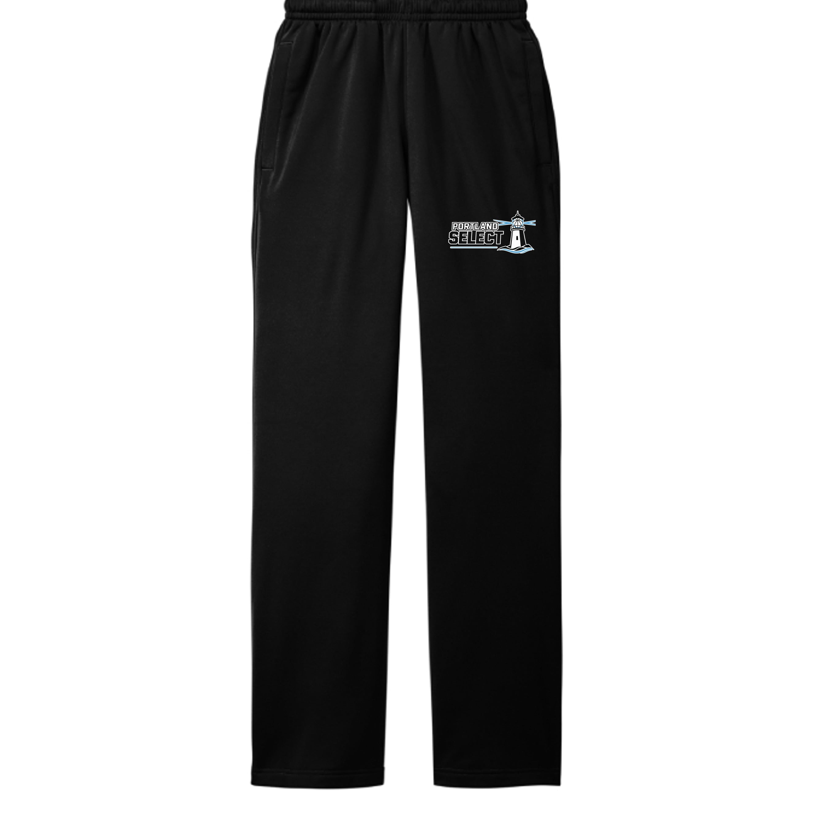 Black - ST237 - FRONT