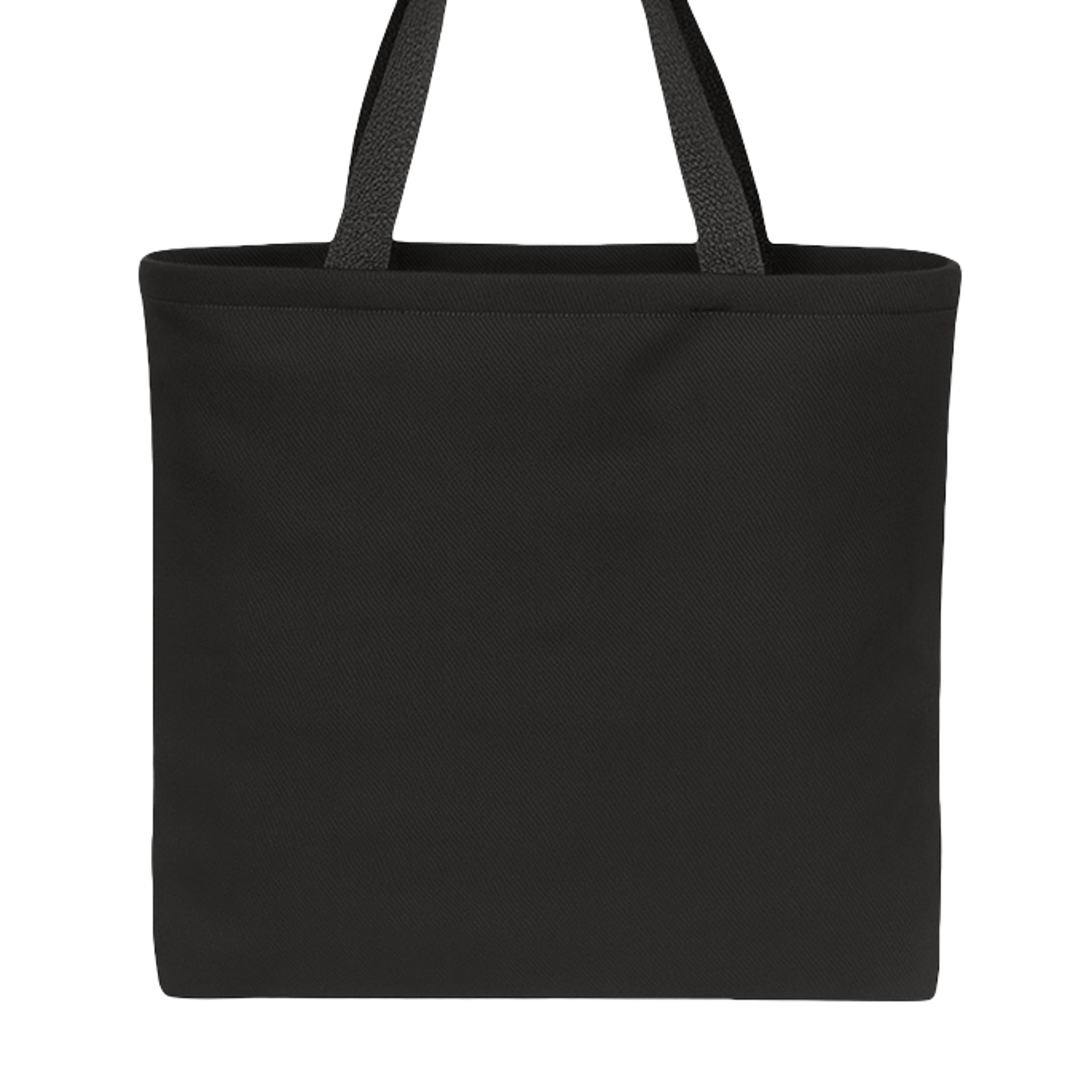 Black - B050 - BACK